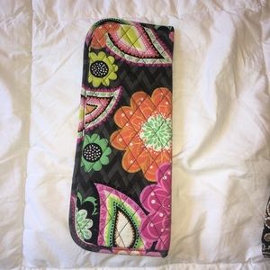 Travel hot tools bag